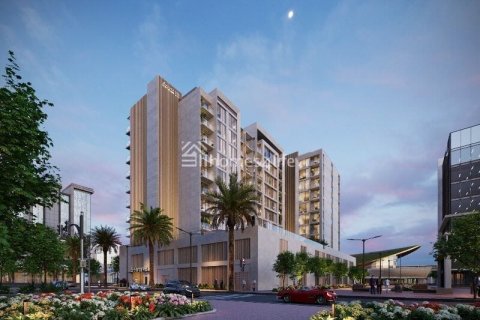 Appartement de 1 chambre à Al Furjan, UAE No. 168303 6