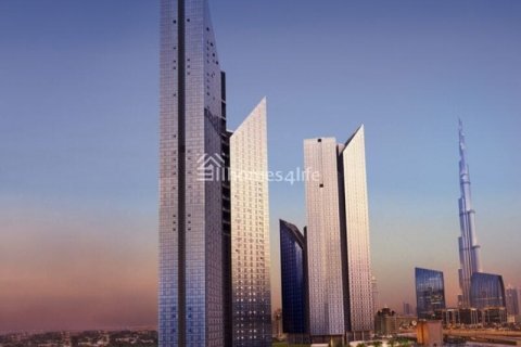 Appartement de 1 chambre à Al Furjan, UAE No. 168303 5