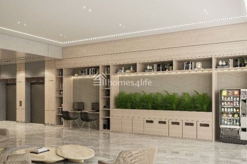 Appartement de 1 chambre à Al Furjan, UAE No. 168303 4