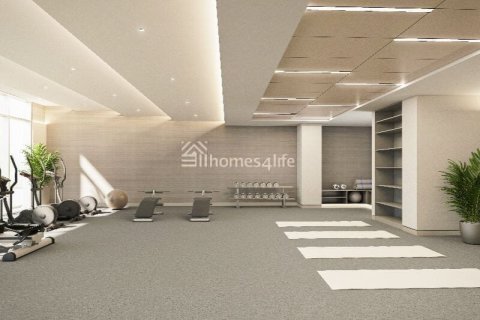 Appartement de 1 chambre à Al Furjan, UAE No. 168303 13