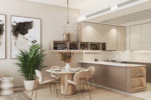 Appartement de 1 chambre à Al Furjan, UAE No. 168303 10