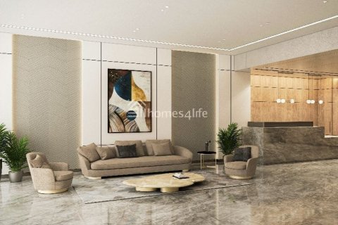 Appartement de 1 chambre à Al Furjan, UAE No. 168303 3