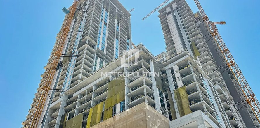 4 bedrooms Apartment in Sobha Hartland, UAE No. 128325