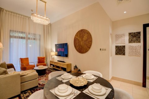 1 غرف نوم شقة في وسط مدينة دبي, الإمارات العربية المتحدة رقم 183569 6
