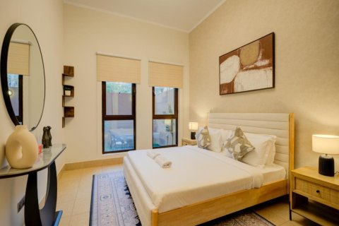 1 غرف نوم شقة في وسط مدينة دبي, الإمارات العربية المتحدة رقم 183569 9