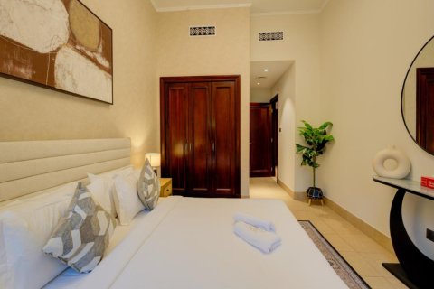 1 غرف نوم شقة في وسط مدينة دبي, الإمارات العربية المتحدة رقم 183569 8
