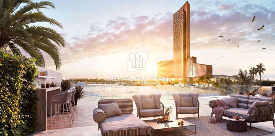 Villa de 5 chambres à Al Marjan Island, UAE No. 130325