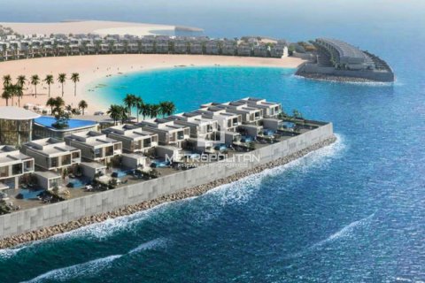 Villa de 5 chambres à Al Marjan Island, UAE No. 130325 13