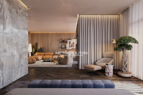 Villa de 5 chambres à Al Marjan Island, UAE No. 130325 7