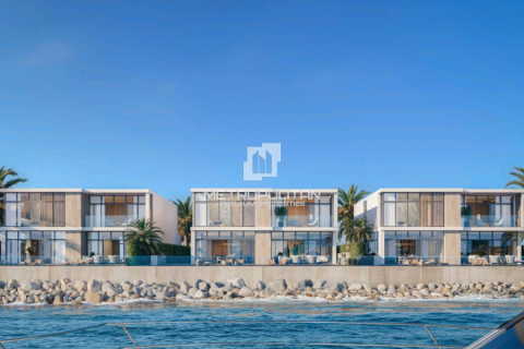 Villa de 5 chambres à Al Marjan Island, UAE No. 130325 15