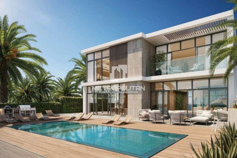 Villa de 5 chambres à Al Marjan Island, UAE No. 130325 12