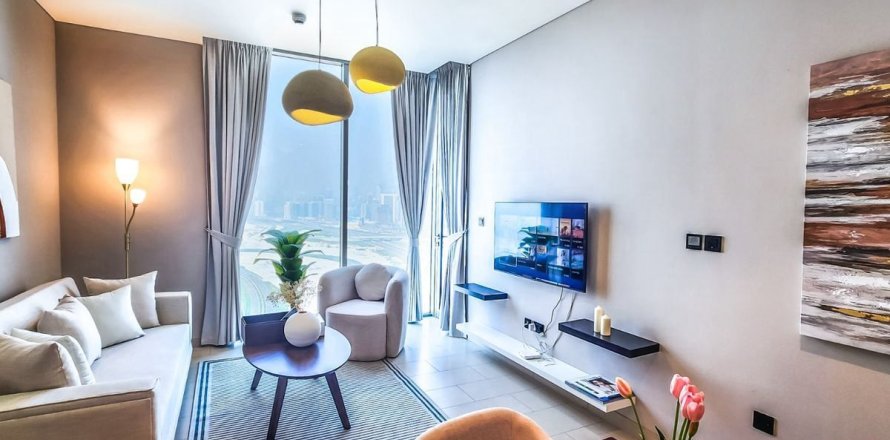 Appartement de 2 chambres à Dubai, UAE No. 135485