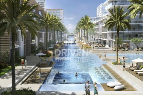 Appartement de 2 chambres à Mina Rashid, UAE No. 218486 16