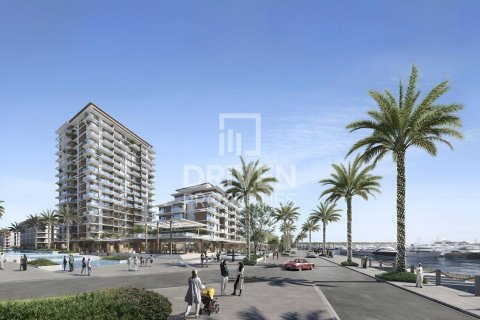 Appartement de 2 chambres à Mina Rashid, UAE No. 218486 14