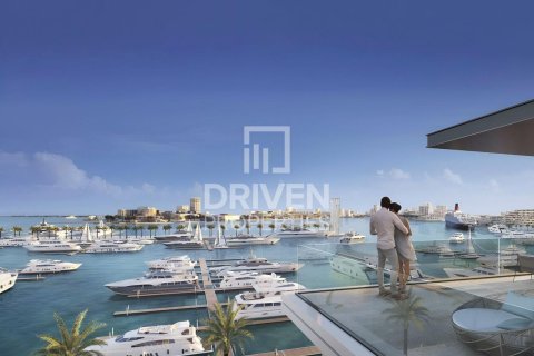 Appartement de 2 chambres à Mina Rashid, UAE No. 218486 8