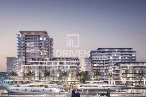 Appartement de 2 chambres à Mina Rashid, UAE No. 218486 12