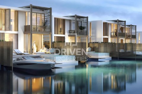 Appartement de 2 chambres à Mina Rashid, UAE No. 218486 17
