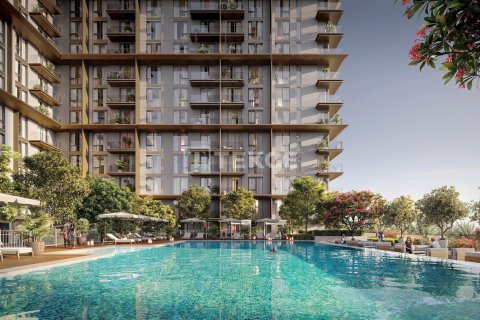 Appartement de 3 chambres à Dubai Hills Estate, UAE No. 43035 4