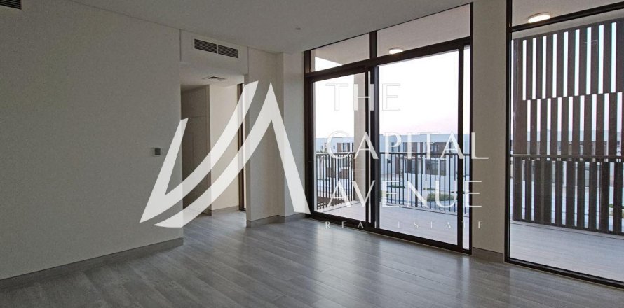 Townhouse de 3 chambres à Abu Dhabi, UAE No. 223591