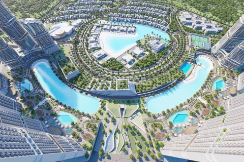 1 bedroom Apartment in Meydan, UAE No. 10748 3