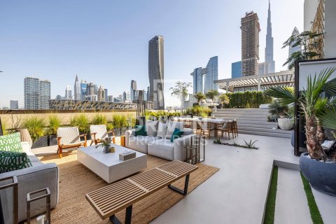 4 bedrooms Apartment in City Walk, UAE No. 211733 30