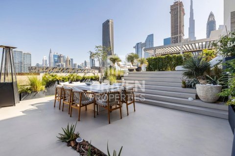 4 bedrooms Apartment in City Walk, UAE No. 211733 25