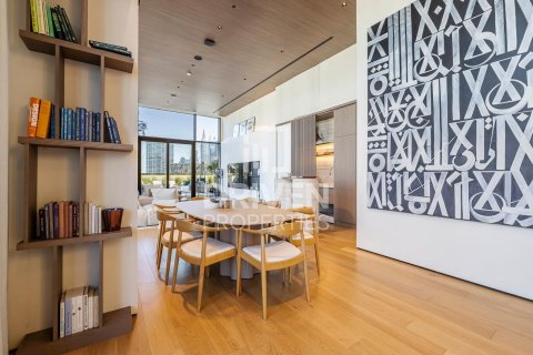 4 bedrooms Apartment in City Walk, UAE No. 211733 12
