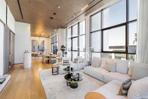 4 bedrooms Apartment in City Walk, UAE No. 211733 8