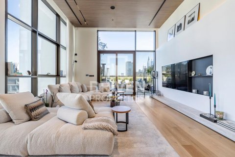 4 bedrooms Apartment in City Walk, UAE No. 211733 4