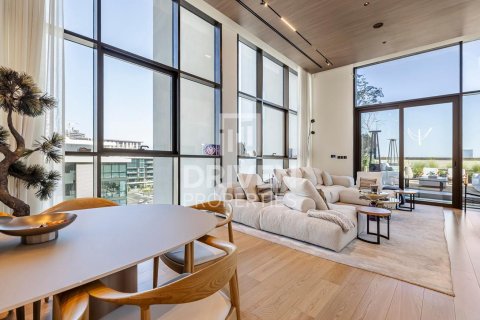 4 bedrooms Apartment in City Walk, UAE No. 211733 11