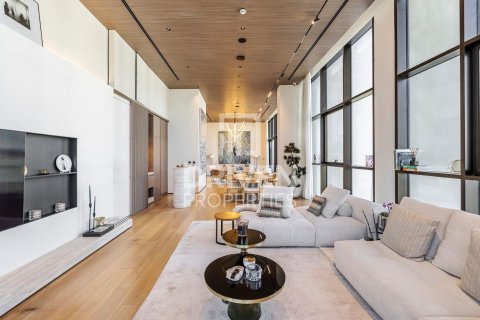 4 bedrooms Apartment in City Walk, UAE No. 211733