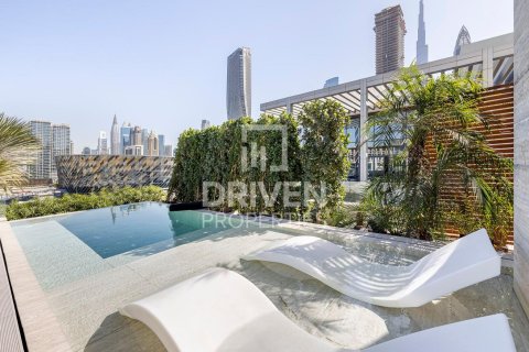 4 bedrooms Apartment in City Walk, UAE No. 211733 28