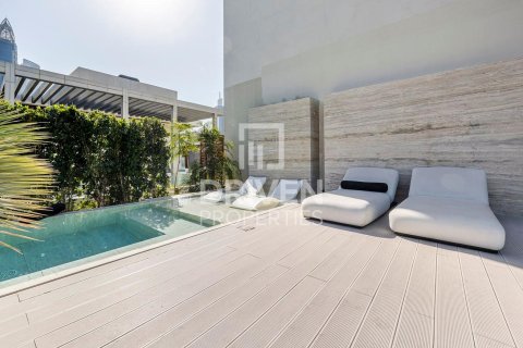 4 bedrooms Apartment in City Walk, UAE No. 211733 24