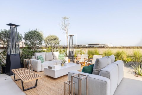 4 bedrooms Apartment in City Walk, UAE No. 211733 23