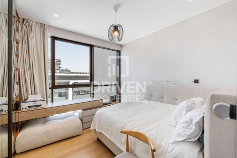 4 bedrooms Apartment in City Walk, UAE No. 211733 17