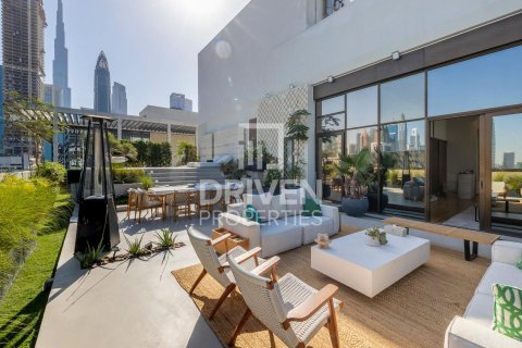 4 bedrooms Apartment in City Walk, UAE No. 211733 27