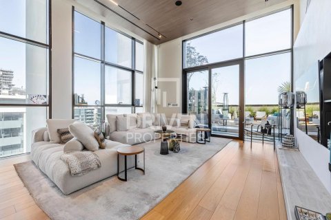 4 bedrooms Apartment in City Walk, UAE No. 211733 3