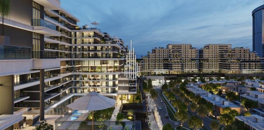 2 bedrooms Apartment in Al Reem Island, UAE No. 46652