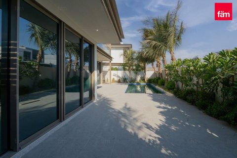 5 غرفة نوم فيلا في Al Sufouh, الإمارات العربية المتحدة رقم 166593 16