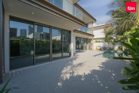5 غرفة نوم فيلا في Al Sufouh, الإمارات العربية المتحدة رقم 166593 18