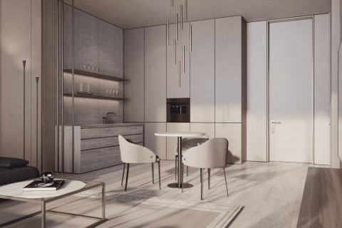 2 bedrooms Apartment in Ras Al Khaimah, UAE No. 103025 7