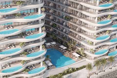 2 bedrooms Apartment in Ras Al Khaimah, UAE No. 103025 5