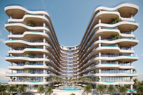 2 bedrooms Apartment in Ras Al Khaimah, UAE No. 103025 4
