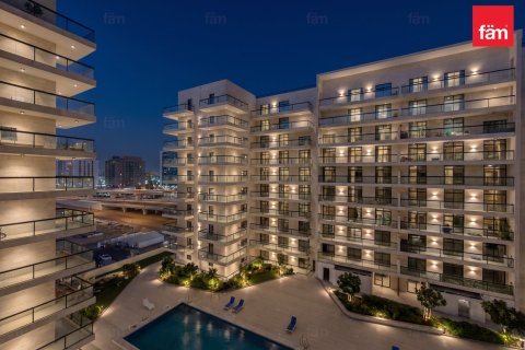 Appartement de 3 chambres à Al Furjan, UAE No. 221897