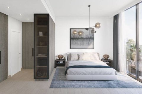 Apartment de 2 dormitorios en Dubai, UAE No. 14704 4