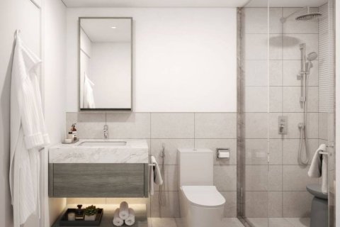 Apartment de 2 dormitorios en Dubai, UAE No. 14704 5