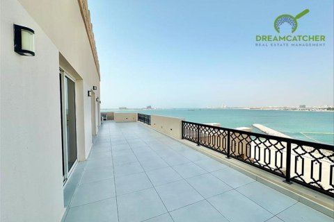 Apartment de 3 dormitorios en Al Marjan Island, UAE No. 34245 27