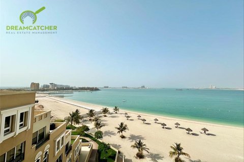 Apartment de 3 dormitorios en Al Marjan Island, UAE No. 34245 29