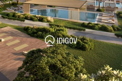 Apartment de 1 dormitorio en District 11, UAE No. 184566 6