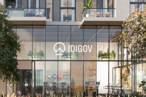Apartment de 1 dormitorio en District 11, UAE No. 184566 4
